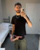 James de Soissons n’a pas honte de sa queue