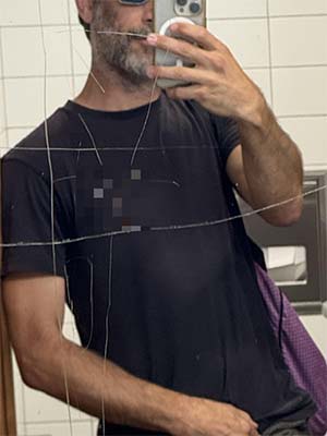 Mature exhibi homo sur Lyon – Champvert